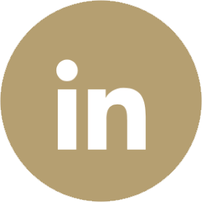 Linkedin Icon